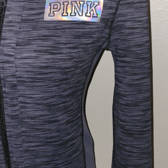 Pink VS "Limited Edition Reversible Jacket - Picture 2 of 8